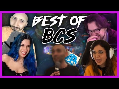 BEST OF BCS 2022
