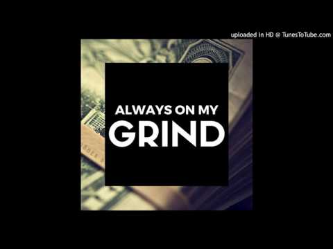 MikeBo(MVP) - Been On My Grind
