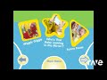 Sesame Beginnings Dvd Menu Make Music Together Beginning Together Exploreing Together Family Song