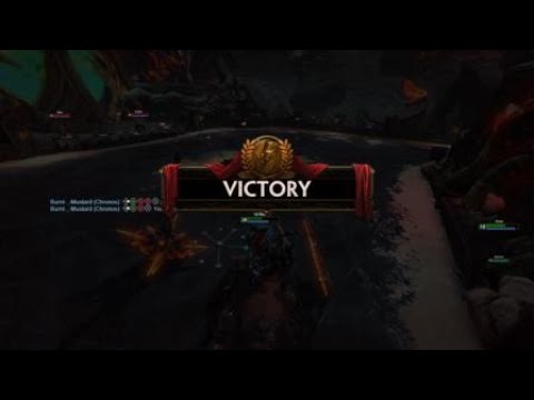 SMITE: Solo Assault 398 (Ratatoskr)