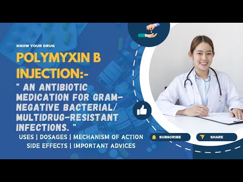 Hipoly B 500000 Injection