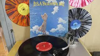 It&#39;s beautiful day - Hot summer day (1969 Columbia / It&#39;s A Beautiful Day)