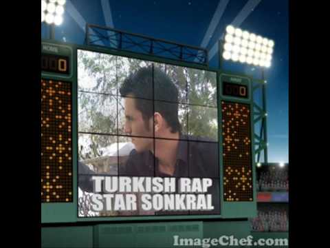 SonKraL Seviyorum Derdin 2009