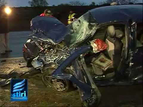 Carnagiu pe DN 1.mpg