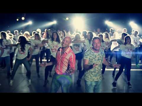 Matteo Tassi - Andrea Bonifazi - Marco & Claudia - Playa de amor Official Video)