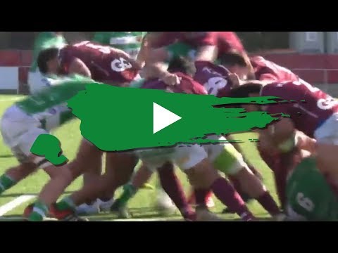 RESUMEN DH J14 - Alcobendas v Independiente