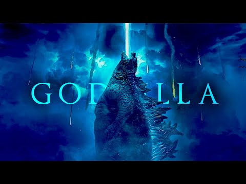 Godzilla | Alpha Titan