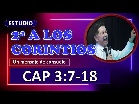 LA GLORIA DEL NUEVO PACTO  📱