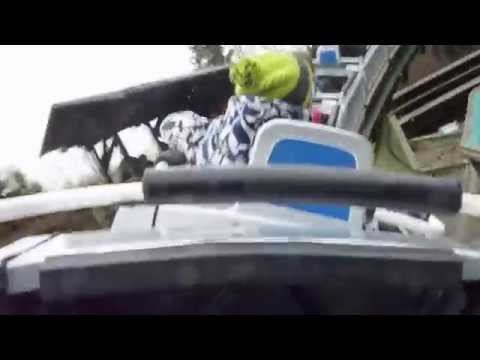 Skylinepark Skyline Express - Onride