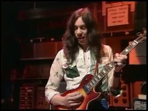 Camel   The Snow Goose Medley   Live at BBC The Old Grey Whistle Test   1975 Remastered HD