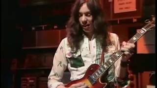 Camel   The Snow Goose Medley   Live at BBC The Old Grey Whistle Test   1975 Remastered HD