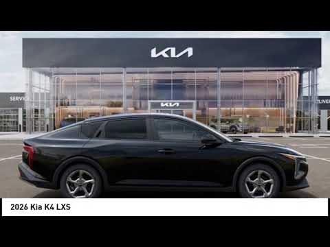 Kia Naples