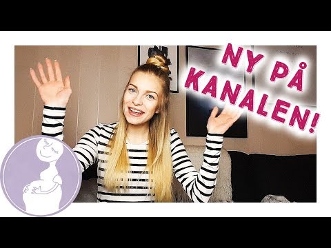 Välkommen Linn Berg till Gravid vecka för vecka! - Linn Berg vecka 25