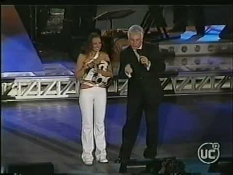 Myriam Hernandez - Festival Viña del mar 2001 [Completo - UCTV]