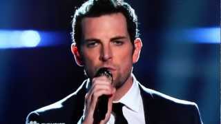 Chris Mann - You raise me up 05.07.2012