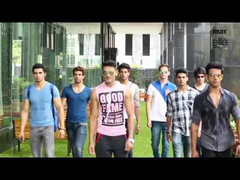 Kunal Sharma portfolio video1