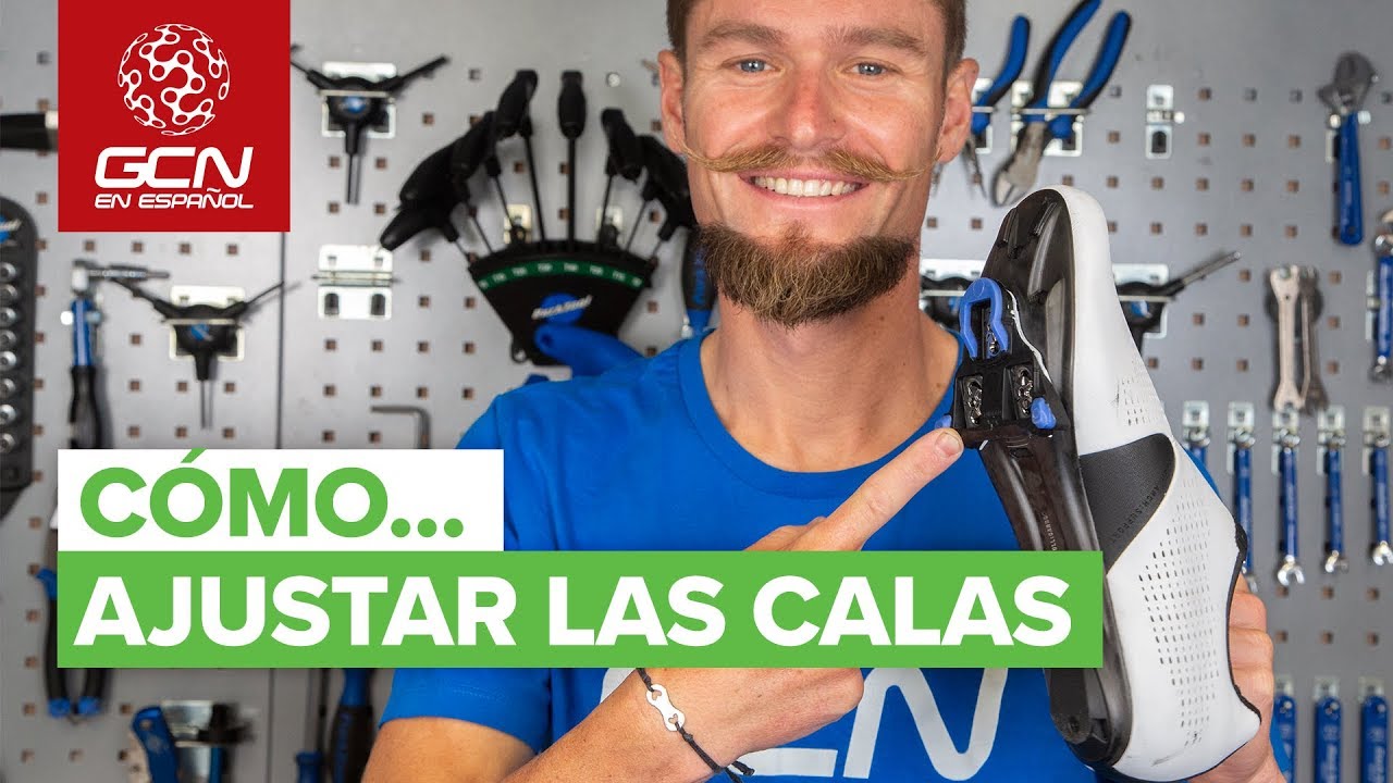 Cómo Ajustar Las Calas: Guía Para Ajustar Tus Calas