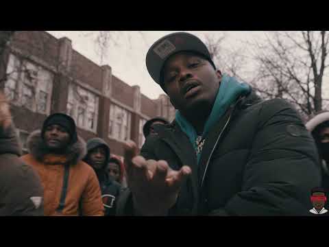 HotBoy Skinny - Realest Sh!t Eva pt2 (Official Video)| 🎬 @Busy Films |