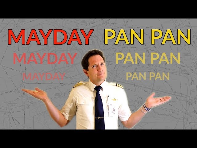 Pronunție video a May day în Engleză