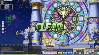 MapleStory Bishop Dream Defender