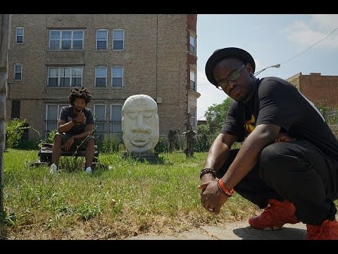 Sam Trump - Brother ft. Add-2 (prod. by Calvin Valentine) | Official Music Video