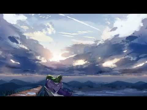 UM Stage 3 Theme: The Perpetual Snow of Komakusa Blossoms