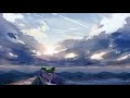 The Perpetual Snow of Karakusa Blossoms by ZUN