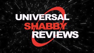 USR RED DWARF TRAILER