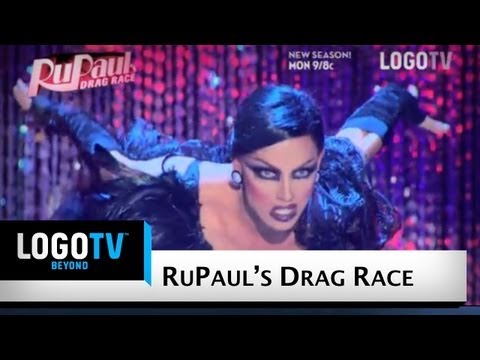 afbeelding RuPaul's Drag Race | Season 5 Promo #1