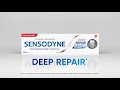 Sensodyne Repair & Protect Deep Repair AU