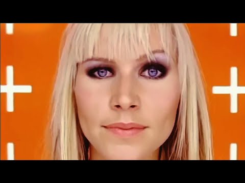 HD - Burning Down the House (Music Video) Cardigans & Tom Jones