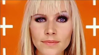 HD - Burning Down the House (Music Video) Cardigans &amp; Tom Jones