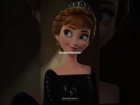 These Princesses Hit Different