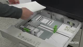 Videos - PrimeLink C9265 / C9275 / C9281 - Xerox