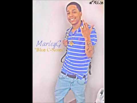 MarleyG - Blue C-Notes (MarleyGmix)