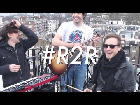 Road To Rome - Baba Shrimps (unplugged in London)