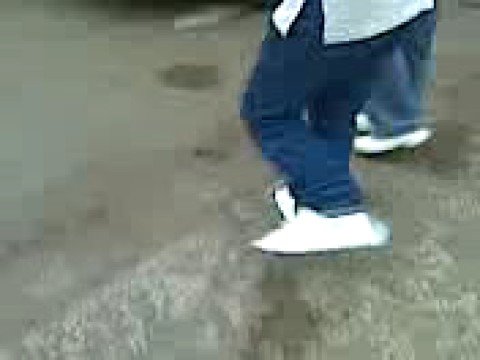 maka la hanul  conachi - super incaltat partea 2