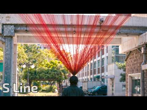 S Line (2025) Explained in Hindi / Urdu | S Line Full Summarized हिन्दी