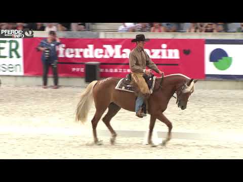 MUSTANG MAKEOVER 2018 Team Tom - EVENT