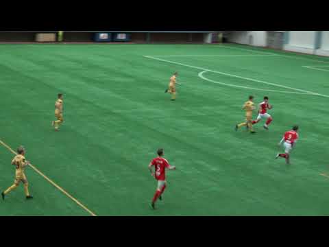 Bodø/Glimt G17-Stokmarknes G19 1.omg 15.02.2020