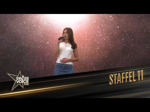 Giulia - Swiss Voice Tour 2026, Haag Center