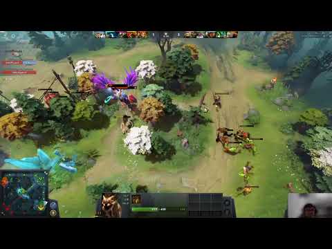 Dota 2 beast master self analysis