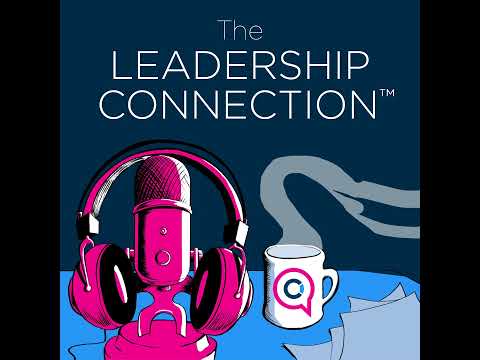 Leadership Connection Interview with John Reeve_Ep 32 - YouTube