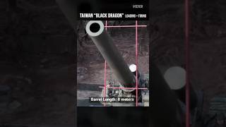 Taiwan's Insane "Black Dragon" Artillery