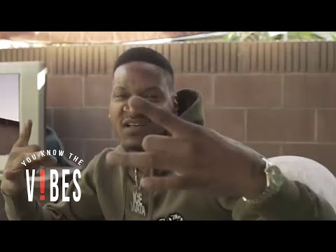 NFL Toon x Yaniash x Slim 400 - “Thuggin Bad” (Official Music Video)