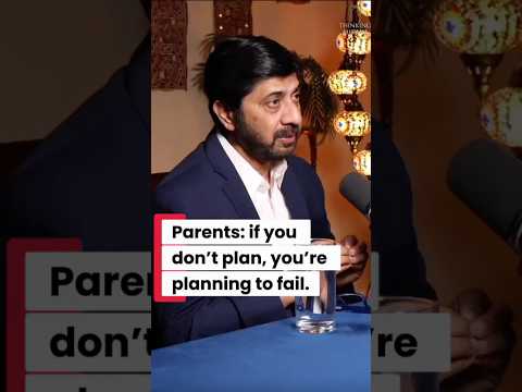 Konuk: USA’daki Müslüman Ailelerin Çoğu Toplumsal Normlara Plansızca Uyuyor