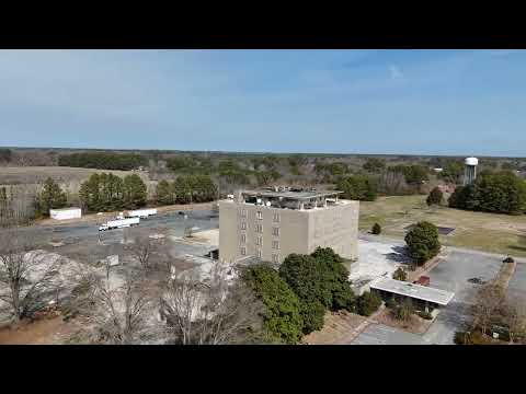 Old RSMH Drone Fly by 2.22.24