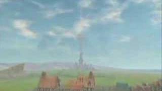 Final Fantasy Crystal Chronicles My Life as a King