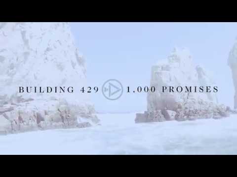 Thumbnail for 1,000 Promises video