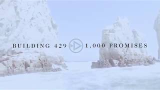 Building 429 - 1,000 Promises (Official Audio)